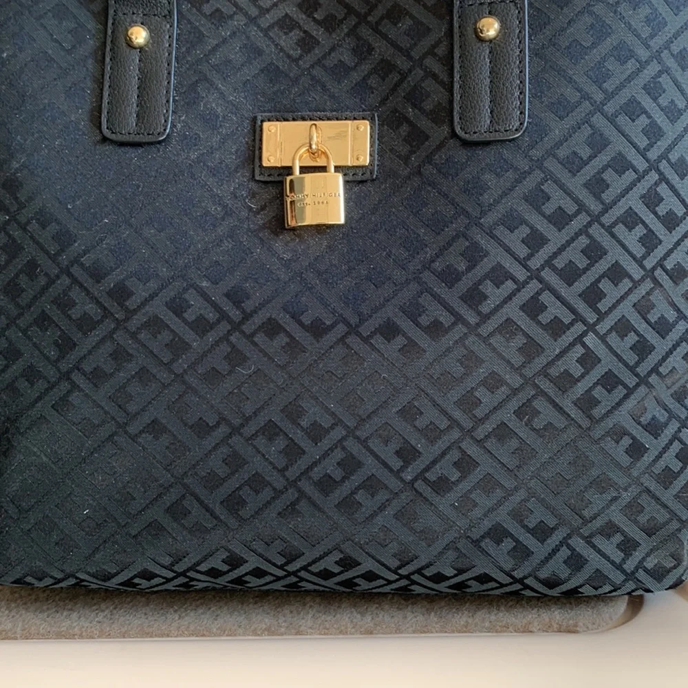 Tommy handbag - Picture 4 of 8